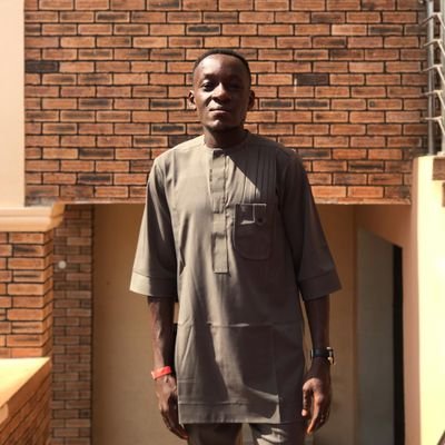 Agu_Ifeanyi_J's profile picture. Surveyor|| Real estate broker|| Cyber security analyst|| Tech Enthusiast||