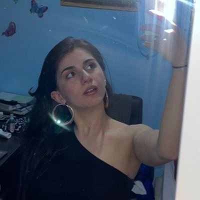 maianeeu's profile picture. faço de mim parte do segredo do universo