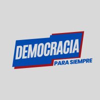 democraciaparasiempre (@dipdemocraciaps) 's Twitter Profile