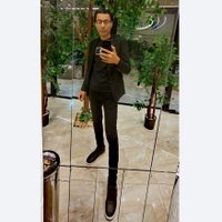 ๐ ๐ธ ๐ป ๐ธ ๎จ- ๐ (@ahmed_semisem) 's Twitter Profile