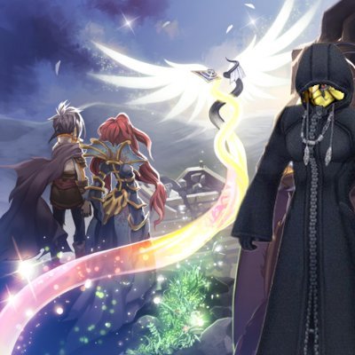 Nexidal's profile picture. Búscame en otras redes con el mismo Nick!
Amistad Duel Links: 055-106-647
Código de Campaña Master Duel: 2322860d
Código amigo No Man's Sky: 3QZW-6S8A-XRCDT