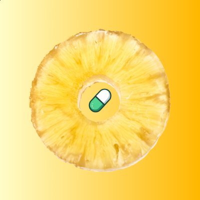 #1 Gangsta Fruit on SOL š LAUNCH - soon. Turn notifications ON š CA will be dropped here