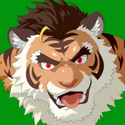 🔞【ガチホモ】🔞【ケモホモ】
Twitterの素敵な絵師様や絵を求めてふらふらと
普段話したことのない人と話せるのが
新鮮で楽しいお年頃、暇なときに
脊髄反射で呟くので注意( 〃▽〃)