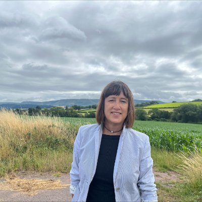 Leader of @WelshLibDems | MS for Mid & West Wales | Arweinydd Dem Rhydd Cymru | AS Canolbarth a Gorllewin Cymru | Promoted by the Welsh Liberal Democrats.