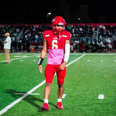 AG2G | Cathedral Catholic High School | WR/DB | 6’ |185 | Class of 2026 | San Diego, CA | Personal- 619-312-3710 | HC Sean Doyle 619-666-1629