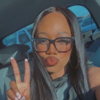 Aallyah Wright (@aallyahpatrice) 's Twitter Profile Photo Aallyah Wright (@aallyahpatrice) 's Twitter Profile Photo