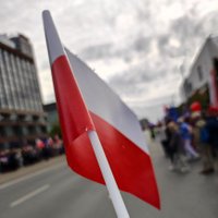 As B 🤍❤️ #Trzaskowski2025 🇵🇱🇺🇦 (@joannab_49) 's Twitter Profile