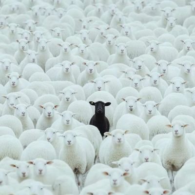 A person who thinks all the time has nothing to think about except thoughts.