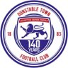 DTFC_U18s's profile picture. Official account of Dunstable Town FC U18’s. Southern Counties Floodlit Youth League - Corinthian Division. #tOWNtogether #youareenough