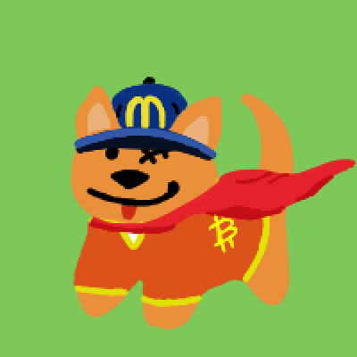 taproot_puppies's profile picture. Mint is LIVE at: https://t.co/RNLw7NyamD