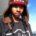Ray Ray's DOMO bear - @mz_myra1997 - Twitter