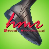 hmr (@hmrh3b) 's Twitter Profile