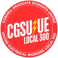 Cornell Graduate Students United (@cornell_gsu) 's Twitter Profile Photo Cornell Graduate Students United (@cornell_gsu) 's Twitter Profile Photo