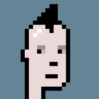 JillJaxx's profile picture. Jaxx Jill #Crypto #Cryptofarm #NFT