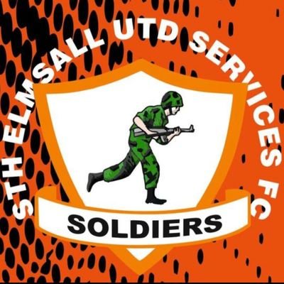 South Elmsall United Services FC Profile