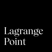 Lagrange Point (@_lagrangepoint) 's Twitter Profile