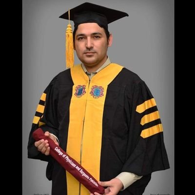 WiqasAhmad8's profile picture. Gastroenterologist,
Cricket and EUS  Enthusiast, KMC Alumnus,  Advanced Endoscopy Fellow at Kyoto Prefectural University of Medicine