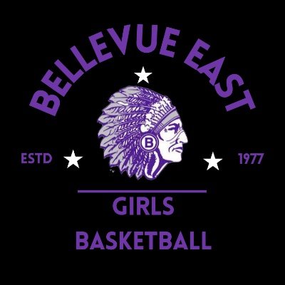 Official Twitter page of the Bellevue East Girls Basketball team!