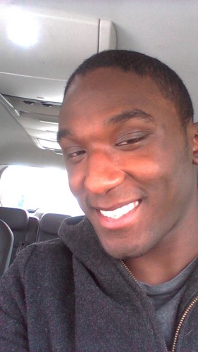 singer/song writer, lyricist, soul singer, hip hop enthusiast!!!...Jermaine Tyrese aka the Juggernaut