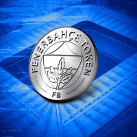 $FB Fenerbahçe Token (@fbtokenofficial) Twitter profile photo