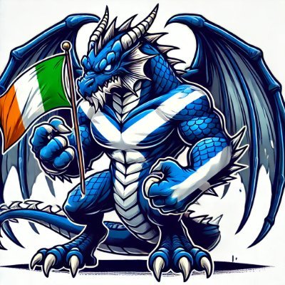 GetDragons Profile