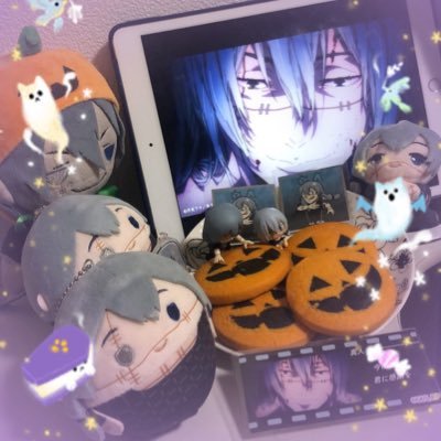 気軽に絡んでくれたら喜びます！共通ゲームあったりからの無言フォロー🙆🏻‍♀️︎リプ投げたりDMもOKです！色んなゲームしてます😊 垢分けしてないためお取引もしてます🙇‍♀️お取引時の同担様や回収キャラが丸かぶりしている等ある場合はトラブル防止、検索欄を見やすくするためB対応してます。