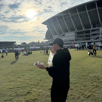 Mkanji55's profile picture. Hiroshima