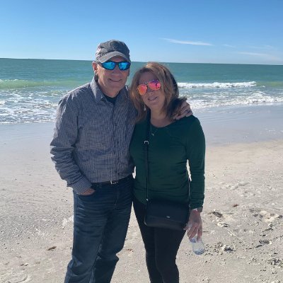 Wife, Mom, Conservative | No DMs or Crypto | 🇺🇸
