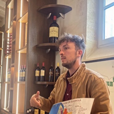 35Crespin's profile picture. #TeamOL / oenologiquement curieux / breton pur beurre / @SolaryUltras #SLYWIN