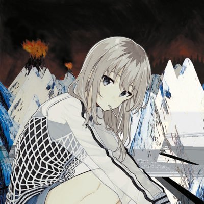 RainOKidさんのプロフィール画像