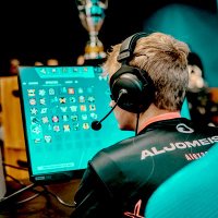 Aljomeister (@aljomeister) 's Twitter Profile Photo Aljomeister (@aljomeister) 's Twitter Profile Photo
