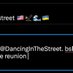 dancing in the street ๐บ๐ธ๐ฆ
๐๐บ๐ฆ (@martycomroe) Twitter profile photo dancing in the street ๐บ๐ธ๐ฆ
๐๐บ๐ฆ (@martycomroe) Twitter profile photo