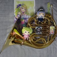 月奈(つきな)🐻🌼 (@mondhorn) Twitter profile photo