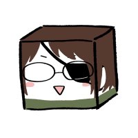 しかく⬜︎m3 (@1m3nomochi) 's Twitter Profile Photo