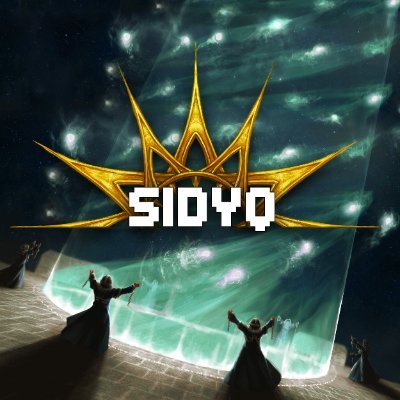 SidyqOfficial's profile picture. Build your dream team of monsters and master tactical boss battles — in your browser!