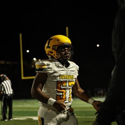 Zaire Crommarty Profile