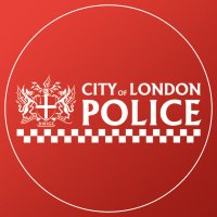 City of London Police (@citypolice) 's Twitter Profile Photo City of London Police (@citypolice) 's Twitter Profile Photo