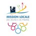 Mission Locale des bords de Marne (@mlbdm94) Twitter profile photo Mission Locale des bords de Marne (@mlbdm94) Twitter profile photo