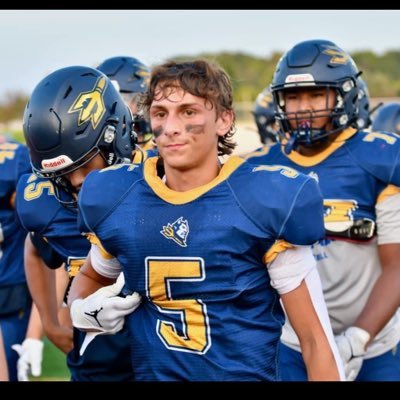 KevinBooth6055's profile picture. Victor High School 2026 |NY| | CB |1.03 flying 10 | 4.58 40 time| 5’10” 155 lbs. | 585-490-2648 | 3.8 GPA | kb494416@gmail.com