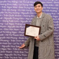 Sơn Nguyễn (@sonnguyenhuy18) 's Twitter Profile