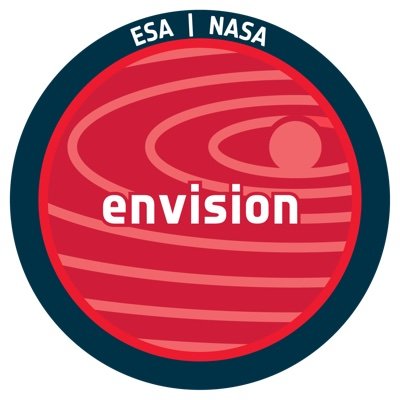 Understanding why Earth’s closest neighbour, Venus, is so different. Official account of Envision, ESA’s next Venus orbiter #ESAEnvision