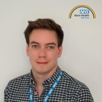 Ben Taylor (@ben_ld_nurse) 's Twitter Profile