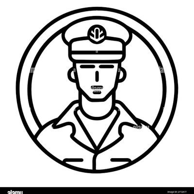 rencasibo's profile picture. Seafarer