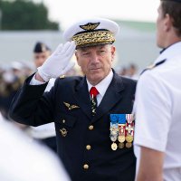 Chef d'état-major armée de l'Air et de l'Espace (@cem_aae) 's Twitter Profile