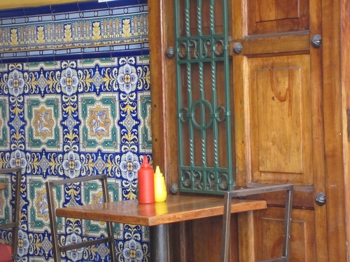 fpolisjravila's profile picture. 