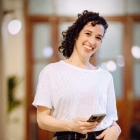 Magdalena López Pacheco (@eimagui) 's Twitter Profile
