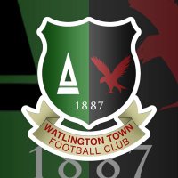Watlington Town FC (@watlingtontown) 's Twitter Profile Photo Watlington Town FC (@watlingtontown) 's Twitter Profile Photo