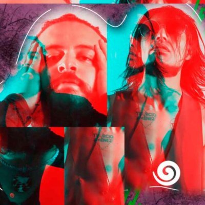 Banda de Rock Ácido | lanzamos en 2016 #AireEstelar , 2017 Maxi Single #E5capar, 2020 #fuegointerno https://t.co/PUfUvDUli5…