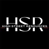High Street Resources (@highstreethsr) 's Twitter Profile
