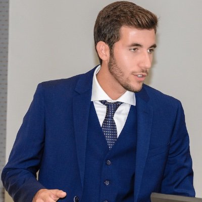 PhD student in Biotechnological, Biocomputational, Pharmaceutical and Pharmacological Sciences